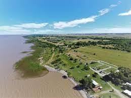 Punta Indio, un lugar con historia y playas de río a solo una hora de la Ciudad
