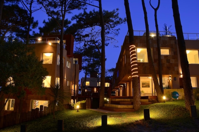 Se viene el finde largo: escapadas románticas en Mar Azul y Mar de las Pampas