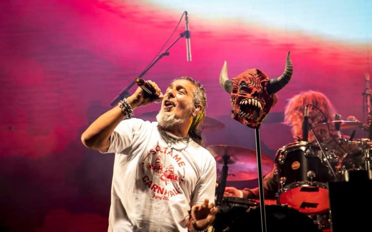 Kapanga tocará gratis en Mar del Plata en el Festival Marea