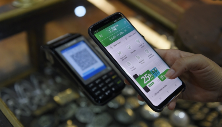 Cuáles son los beneficios y descuentos del Banco provincia para octubre con Cuenta DNI