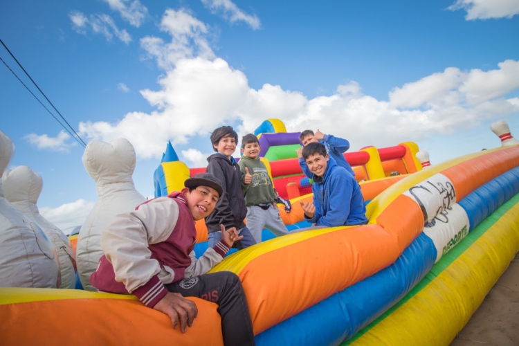 Pre Congreso Mundial de Niñez y Adolescencia: el cronograma del evento