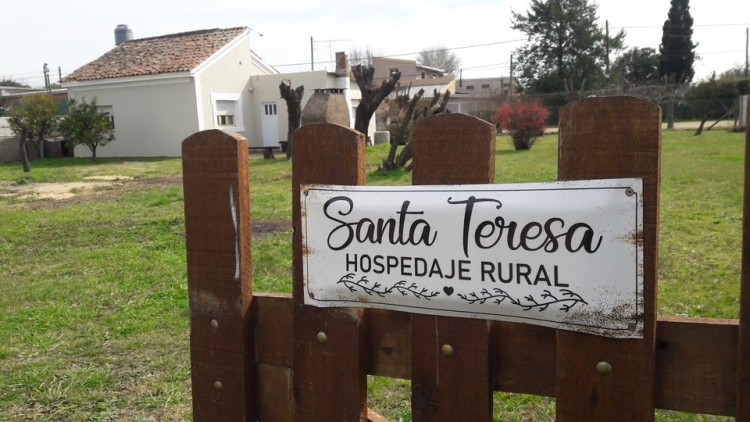 Lobos: cuatro lugares soñados para alojarse y disfrutar del aire de campo