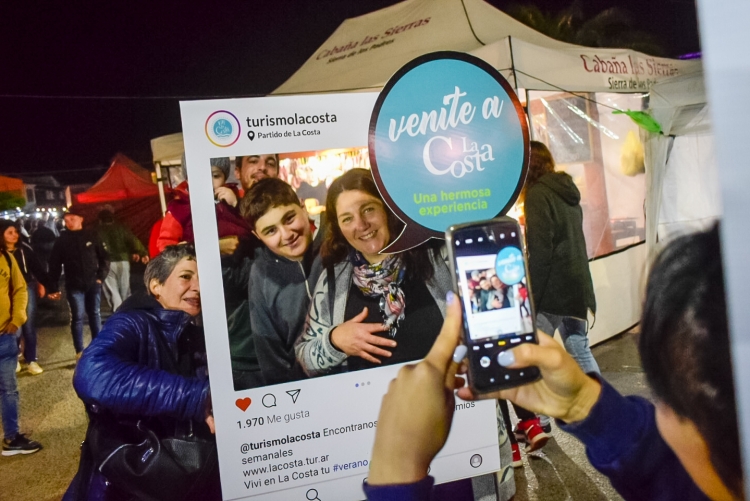 Cuáles fueron los destinos más elegidos de la Provincia el finde largo XL