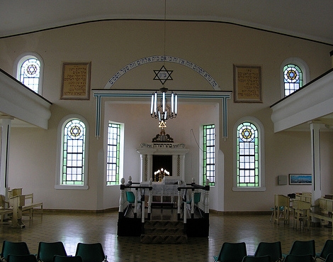  Una escapada a Rivera, el pueblo de raíces ruso - judías con historias asombrosas