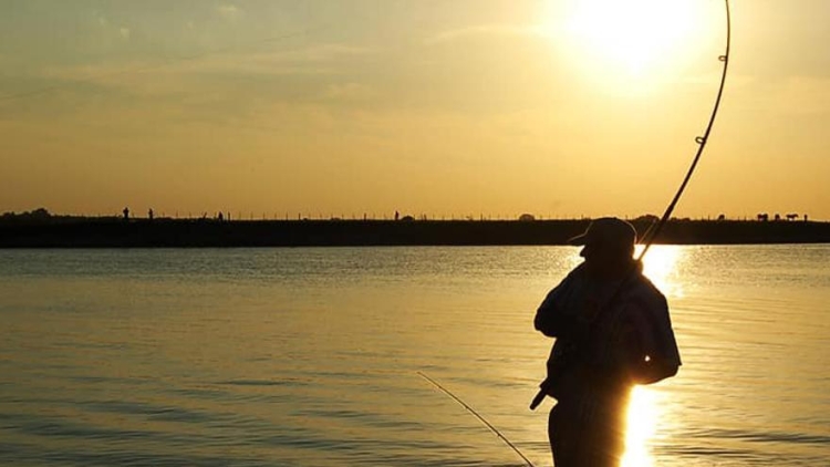  Lezama, el municipio que logró su independencia en tiempos modernos y que ofrece pesca variada