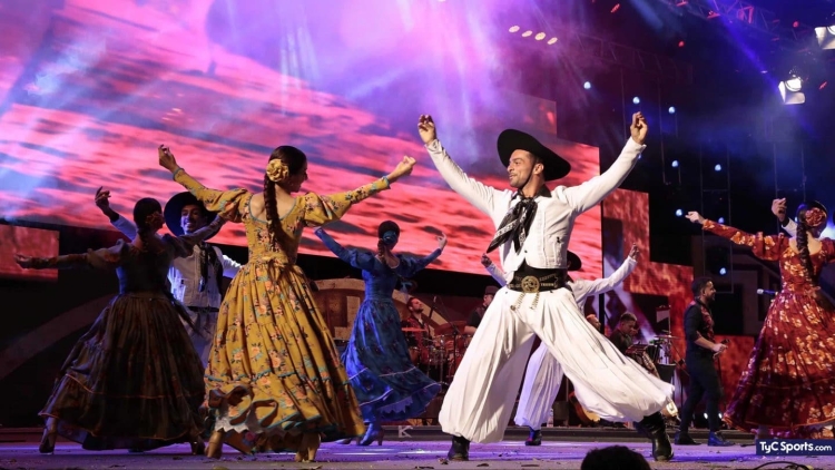 Está abierta la inscripción para formar parte del Pre Cosquín 