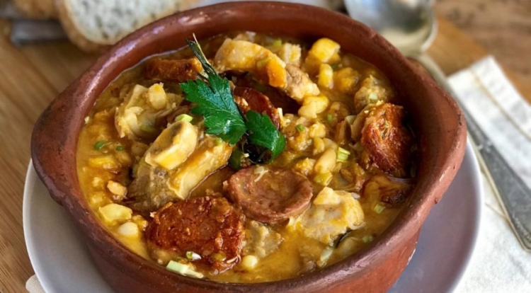 Plato Patrio: la propuesta del Partido de La Costa para disfrutar sabores criollos este fin de semana