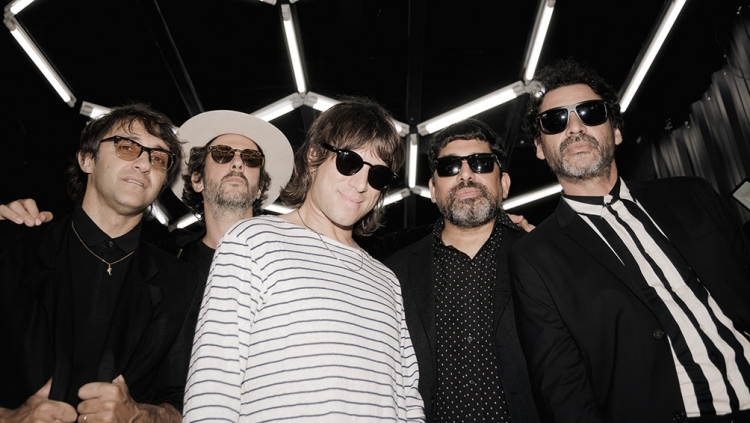 Con Turf como banda invitada se viene la Fiesta Nacional de la Corvina Rubia en Mar de Ajó