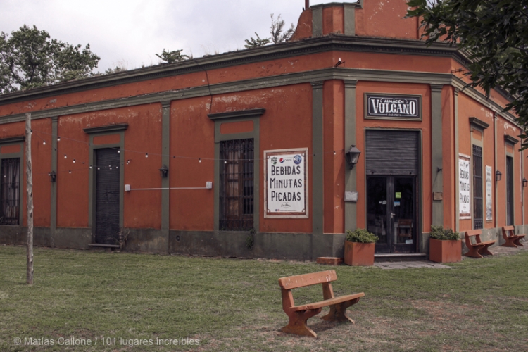 Fulton, Vela y Gardey, los pueblos serranos y rurales para disfrutar de gastronomía de campo