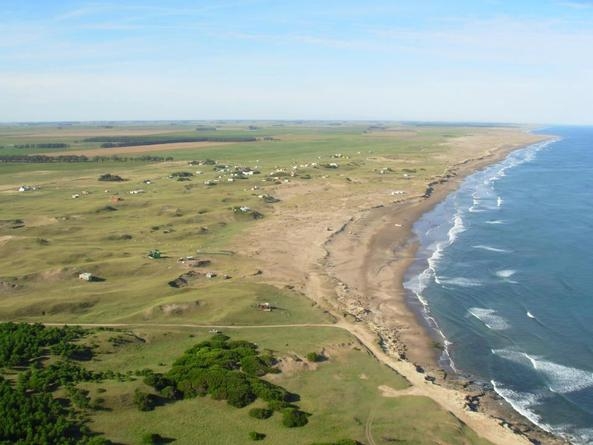  La localidad que tiene nombre de una ciudad emblemática de Estados Unidos y es un paraíso frente al mar