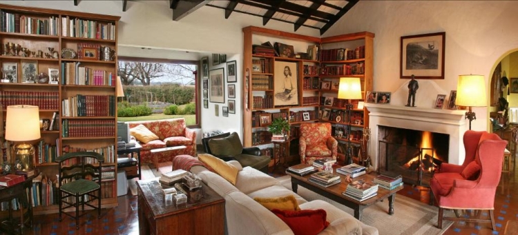 Estancia Los Patos: en San Miguel del Monte se encuentra esta maravilla que fue visitada por próceres argentinos