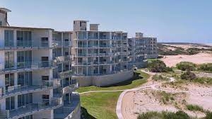  Northbeach: el sueño de vivir en un pueblo frente al mar