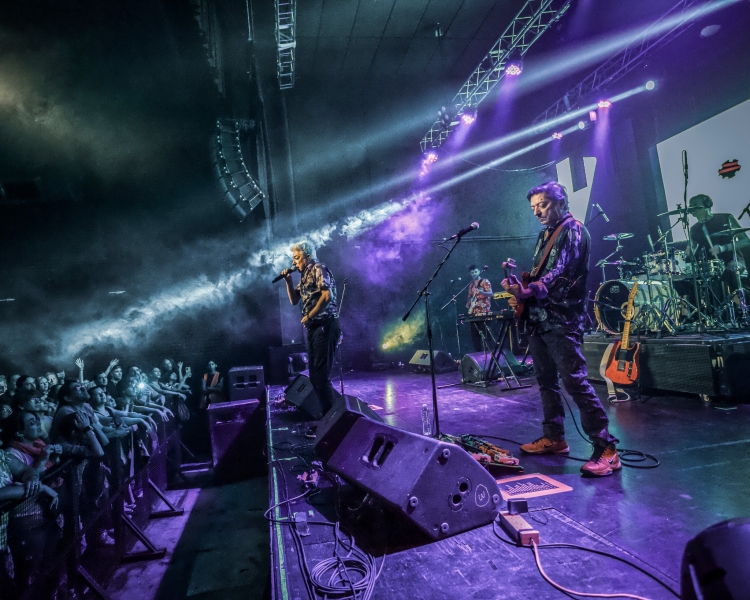 San Bernardo recibe este finde a la 38ª edición de la Fiesta Nacional del Sol y la Familia