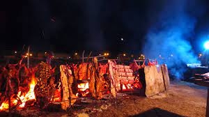 Se viene la 17ª Fiesta Provincial del Costillar en Vivoratá