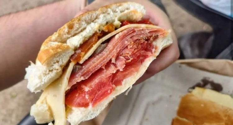 Las cinco paradas imperdibles para comer en viaje a la Costa Atlántica