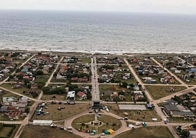 Se viene la gran Fiesta Regional de la Empanada Costera en Santa Elena