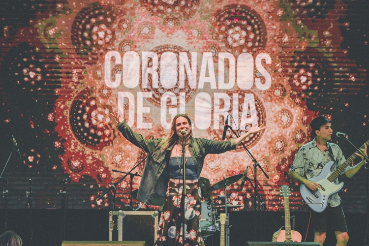 Cómo es Experiencia La Costa, los shows gratuitos del verano en el Partido de La Costa