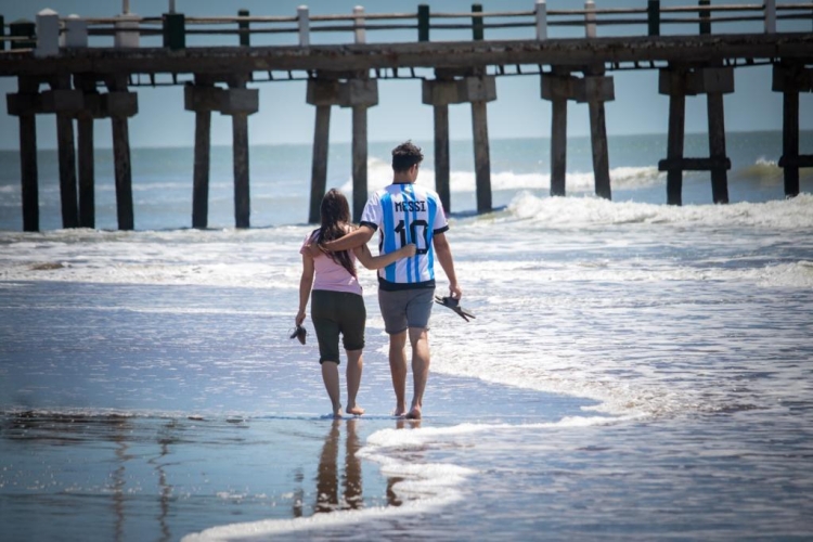 Previaje 4: confirmaron en qué meses se podrá viajar con el reintegro de hasta el 50%