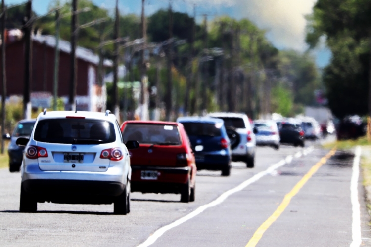 Los papeles y los elementos del auto que no te pueden faltar si vas a salir a la ruta