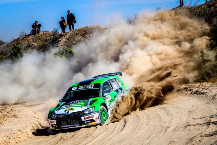 Se viene la primera fecha del Rally Argentino en tierras de Madariaga