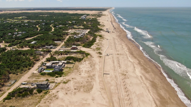 Verano 2023: las atracciones que tiene Costa Esmeralda, el nuevo destino de los argentinos