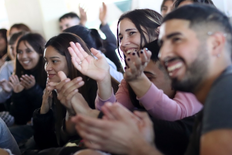 Ya está abierta la inscripción para anotarse en los Viajes de Fin de Curso de la Provincia