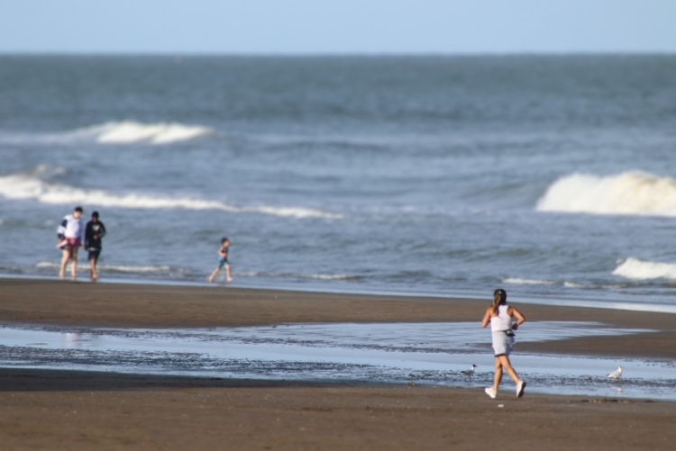 Dos playas solitarias y agrestes para disfrutar del mar y la tranquilidad 