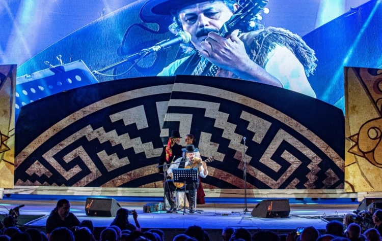 Todo listo para las tradicionales fiestas gauchescas en General Lavalle y General Madariaga