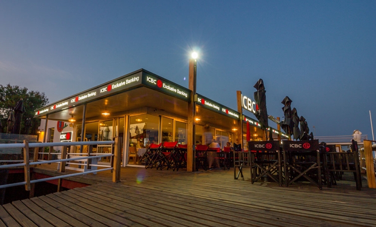 La atrapante historia de “Cozumel”, el primer balneario de Cariló