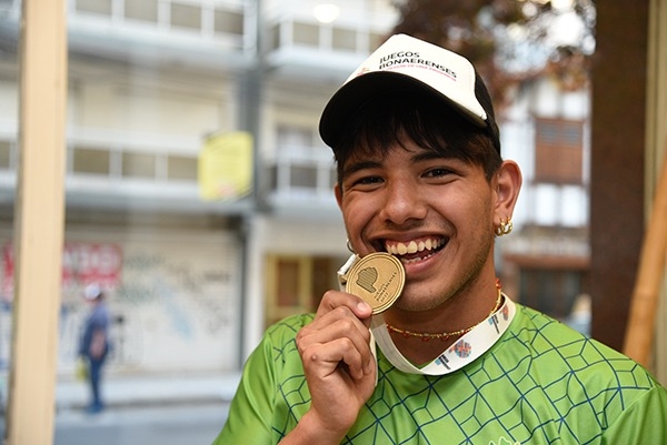 Está abierta la inscripción a la 32ª edición de los Juegos Bonaerenses 2023