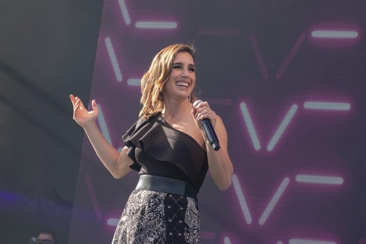 La grilla de la Fiesta por el Bicentenario con Soledad y Los Totora como figuras estelares