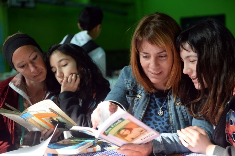 Así es el cronograma completo de la Semana de la Lectura en Mardel