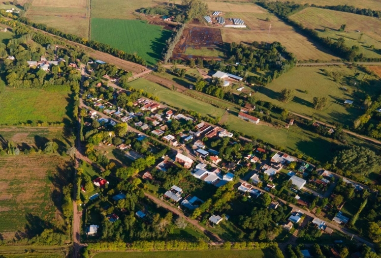 Presentamos 5 pueblos poco conocidos de la provincia de Buenos Aires 