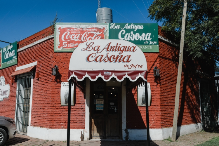 Las tres pulperías en Buenos Aires para una escapada de fin de semana