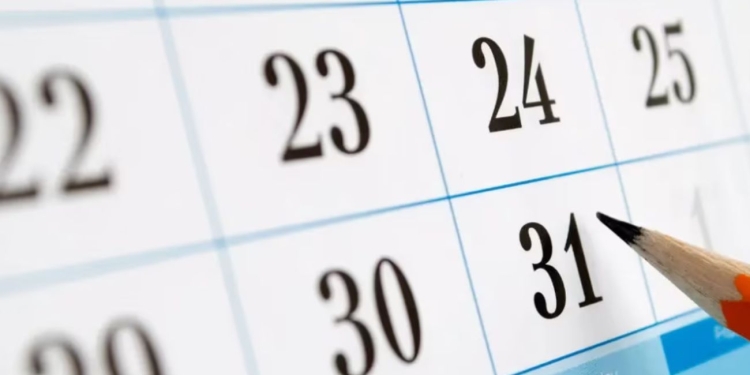 Cuándo es el próximo fin de semana largo de mayo