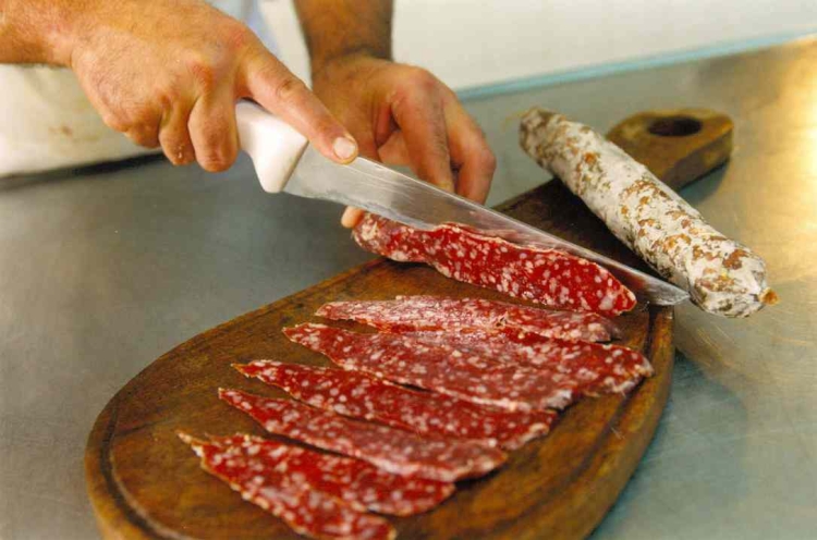 Mercedes: se viene un mega evento como previa a la Fiesta del Salame Quintero