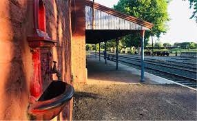 La pequeña localidad “antiestrés” de la Provincia a la cual se puede llegar en tren desde CABA