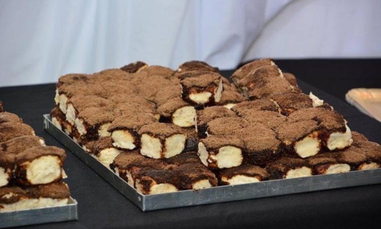 Se viene en General Lavalle la 5ª edición de la Fiesta de la Torta Negra