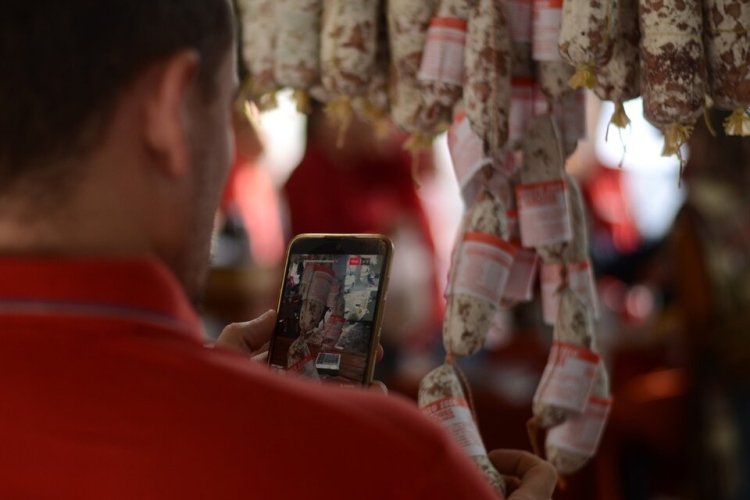 El secreto de los mejores salames de la Provincia