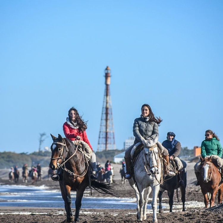 Cuándo es el próximo fin de semana largo