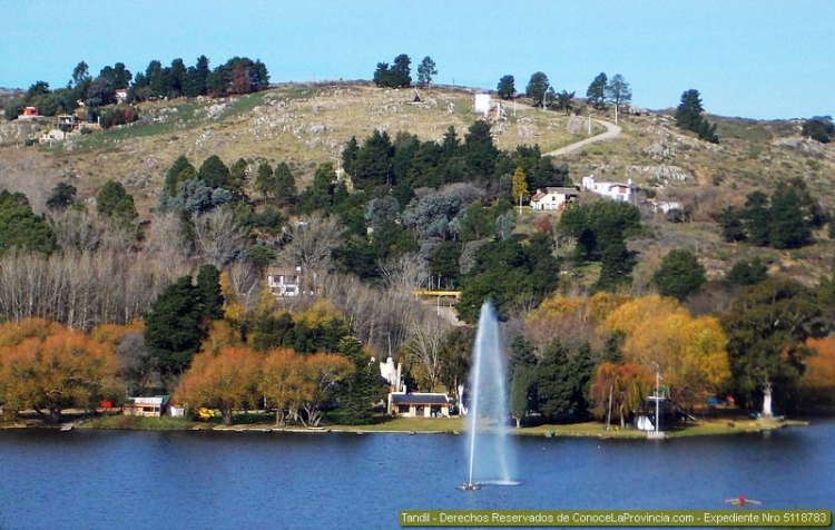 Escapadas: 3 hermosas sierras para visitar en Buenos Aires