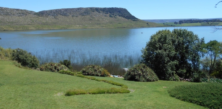 Las 3 mejores lagunas para visitar en la provincia de Buenos Aires