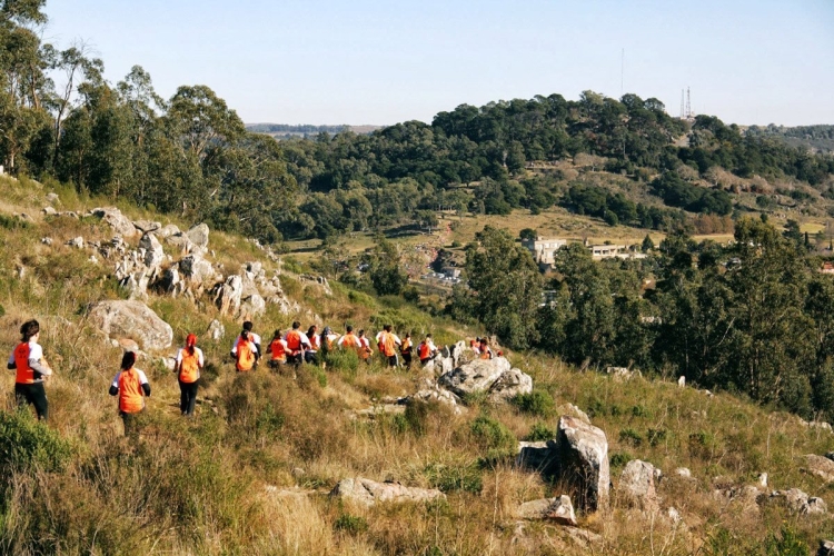 Carreras, maratones y desafíos en bicicleta este fin de semana en tierras bonaerenses