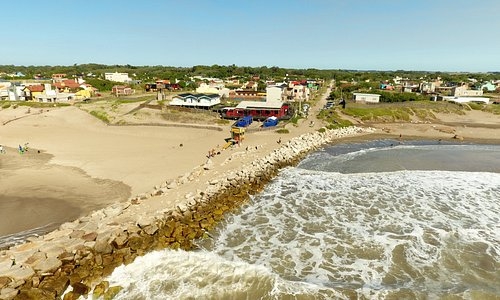 Cómo es Mar de Cobo, el paradisíaco pueblito de la Costa Atlántica que visita Mirtha Legrand