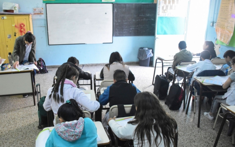 ¿Cuándo empiezan las vacaciones de invierno en la provincia de Buenos Aires?