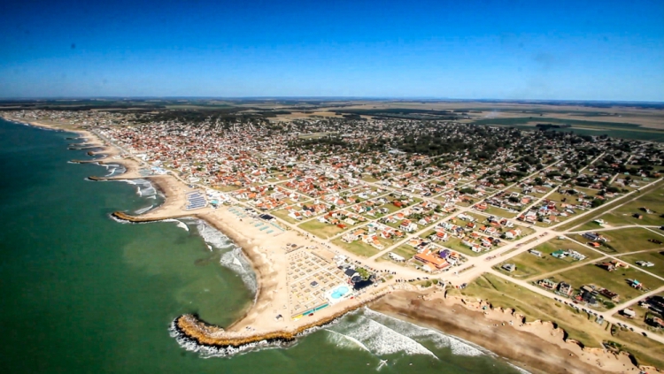 Santa Clara, la localidad con mar para disfrutar en familia