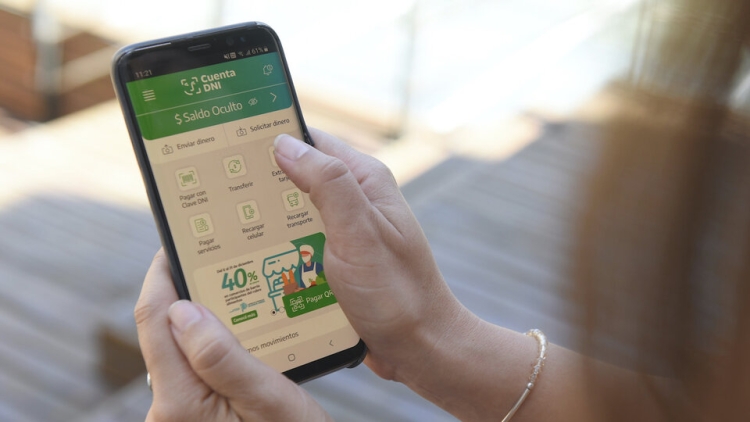 Banco Provincia: ¿Cómo ahorrar 60 mil pesos con Cuenta DNI en septiembre?
