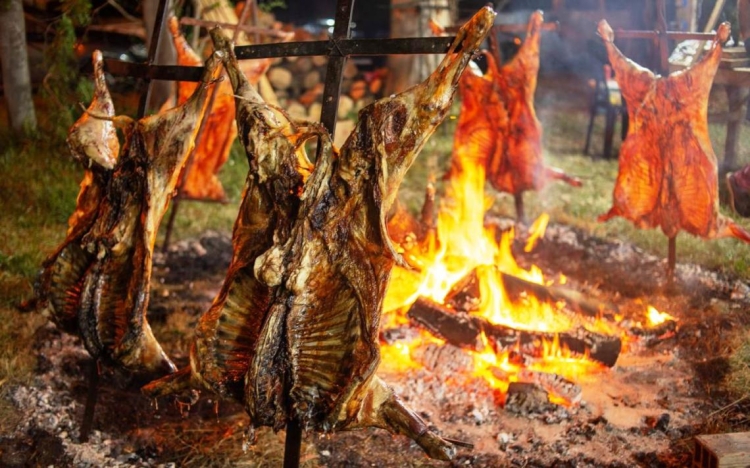 En noviembre llega la 16ª edición de la Fiesta Provincial del Cordero Costero