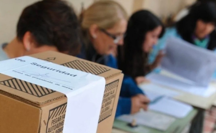 Se viene la elección presidencial: ¿Qué cosas están prohibidas el día del balotaje?