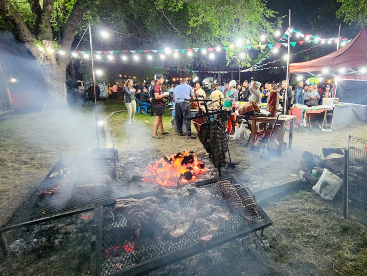 Tres fiestas bonaerenses imperdibles para disfrutar en diciembre